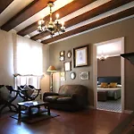 Palacete Magana Casa di campagna *