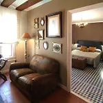 Casa di campagna Palacete Magana *