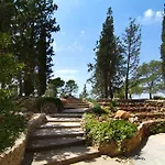 Casa de Campo Palacete Magana *