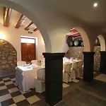 Casa de Campo Palacete Magana *