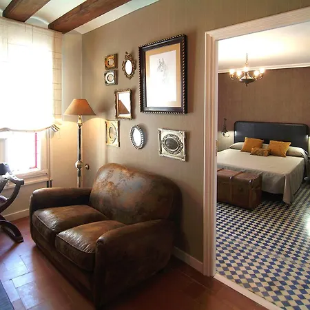 Casa de Campo Palacete Magana *