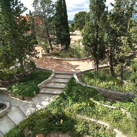 컨트리하우스 Palacete Magana