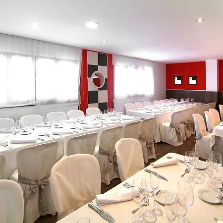 컨트리하우스 Palacete Magana Malon