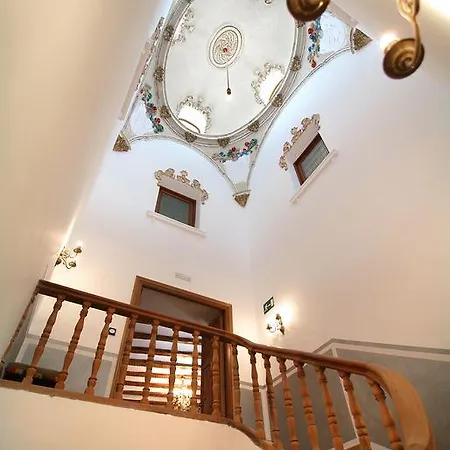 컨트리하우스 Palacete Magana Malon