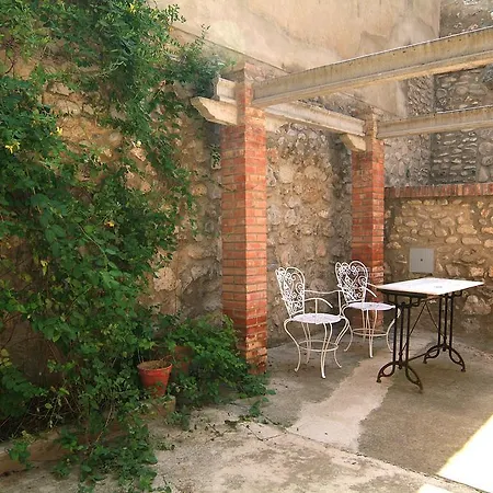 컨트리하우스 Palacete Magana