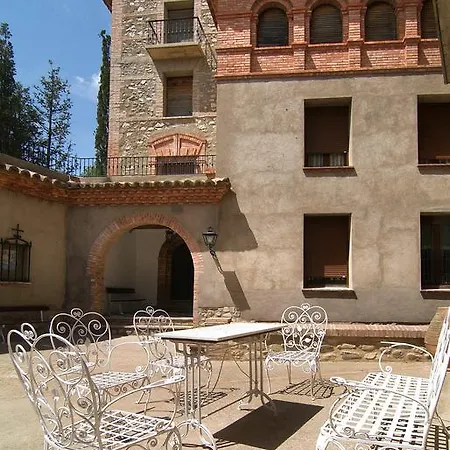 Palacete Magana Malon