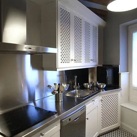 컨트리하우스 Palacete Magana Malon