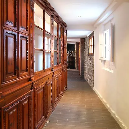 컨트리하우스 Palacete Magana Malon