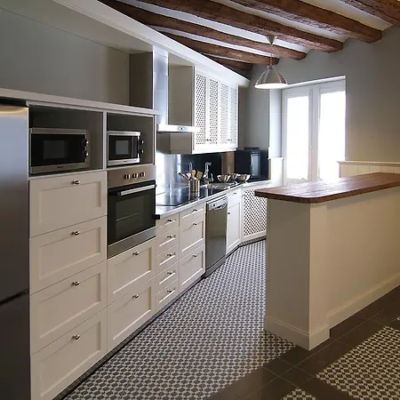 컨트리하우스 Palacete Magana *