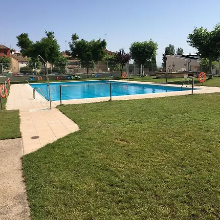 בית כפרי Palacete Magana *