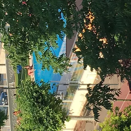 בית כפרי Palacete Magana *