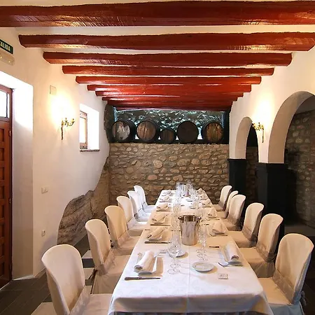 Palacete Magana בית כפרי