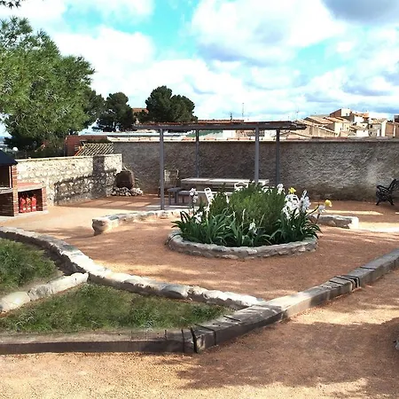 Palacete Magana 컨트리하우스