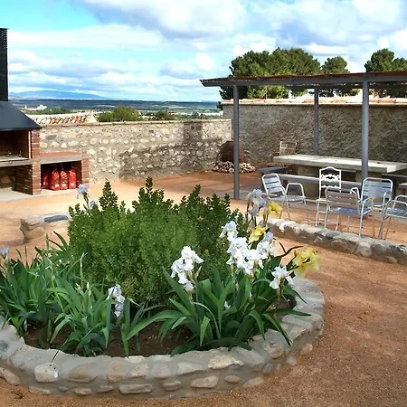 컨트리하우스 Palacete Magana *