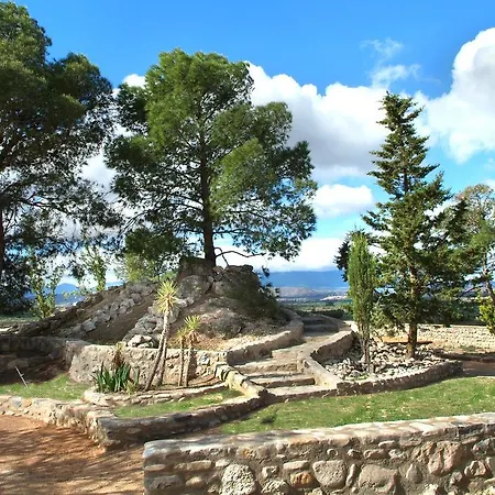 Palacete Magana Malon