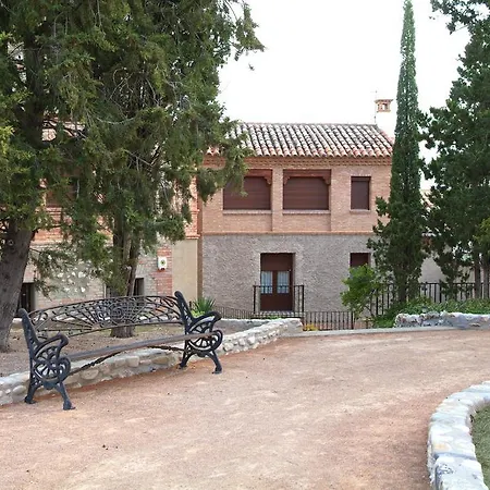 컨트리하우스 Palacete Magana *