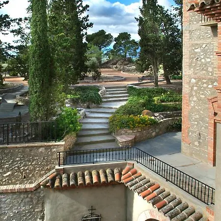 Palacete Magana 컨트리하우스