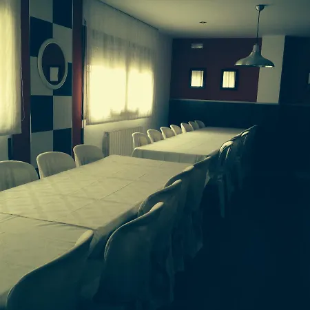 Palacete Magana * Malon