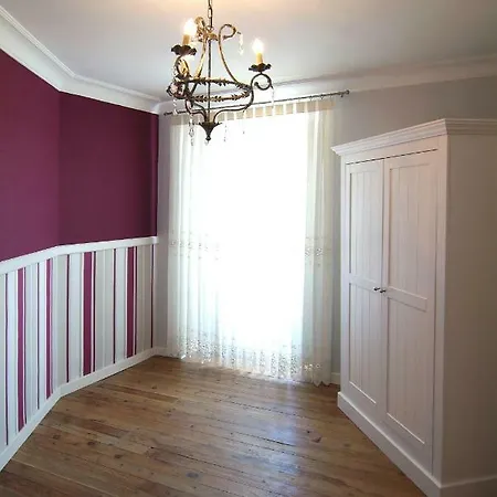 Palacete Magana * Malon