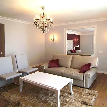 Palacete Magana בית כפרי