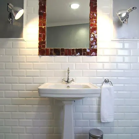 Palacete Magana 컨트리하우스 *