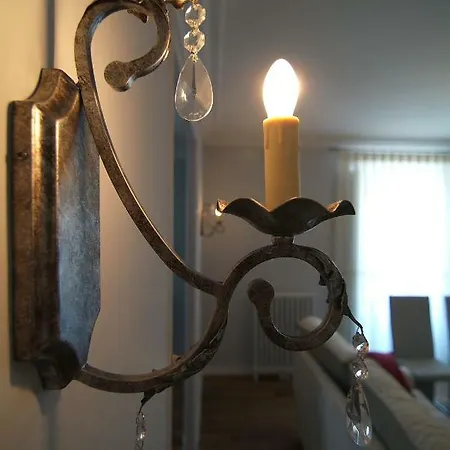 Palacete Magana 컨트리하우스