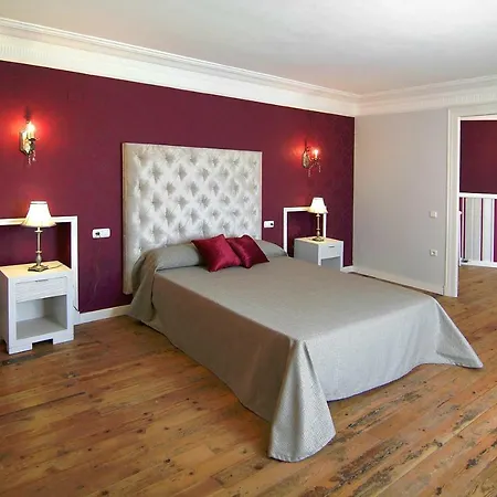 Palacete Magana * Malon