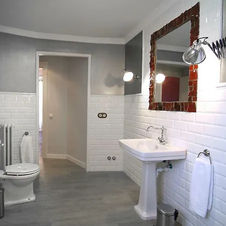 Palacete Magana * Malon