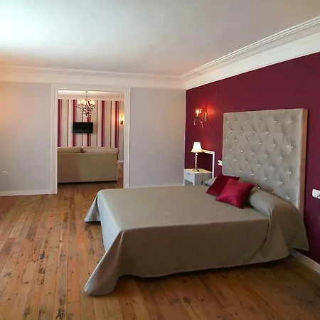 Palacete Magana בית כפרי