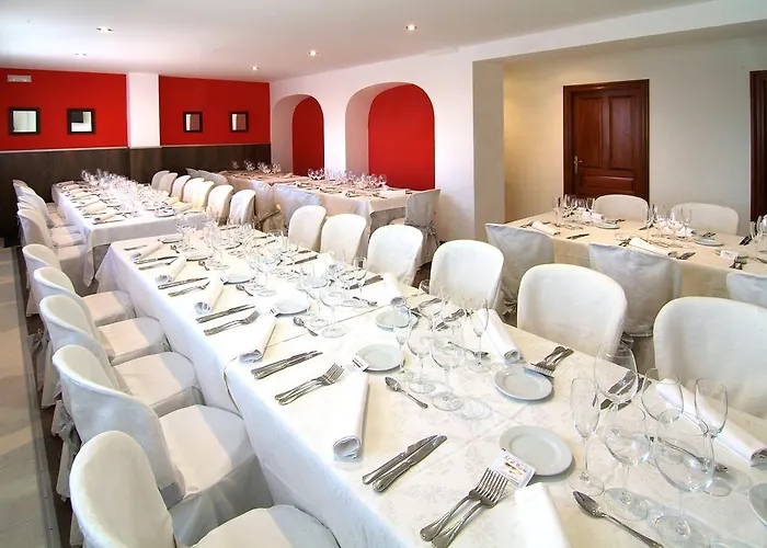 Casa de Campo Palacete Magana Malon