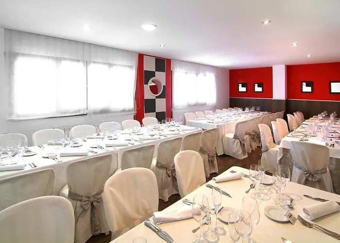 Casa de Campo Palacete Magana Malon