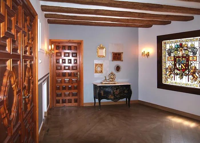 Palacete Magana Malon