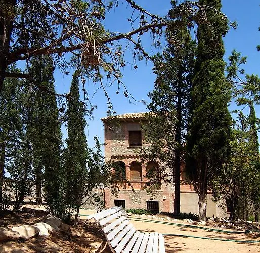 Casa de Campo Palacete Magana