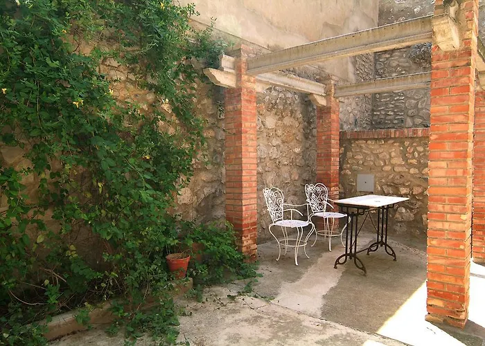 Casa de Campo Palacete Magana