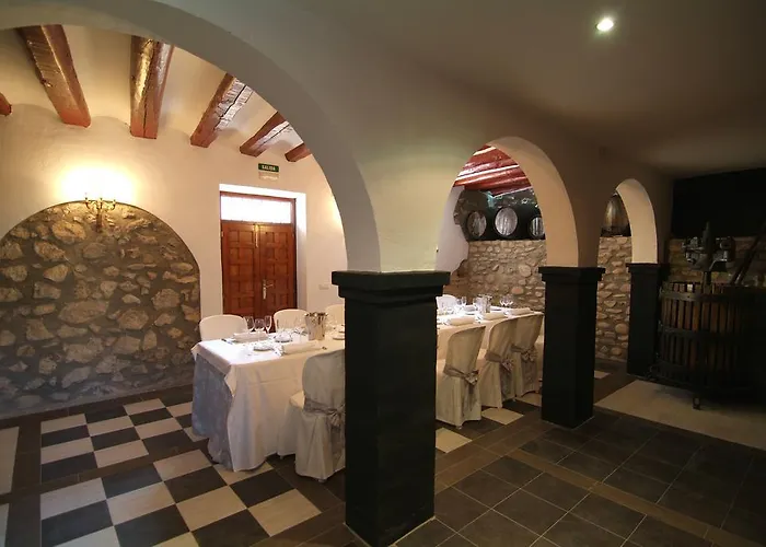 Casa de Campo Palacete Magana *