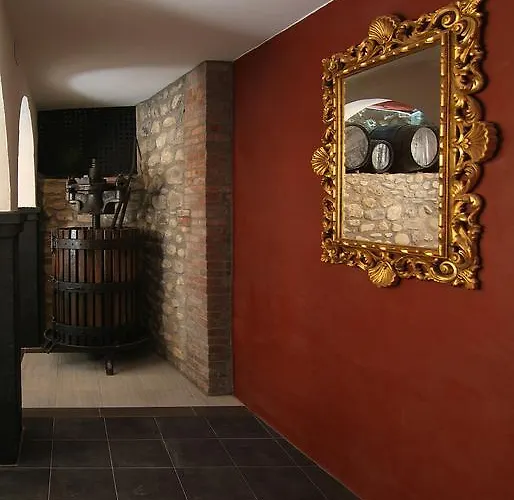 Palacete Magana Malon