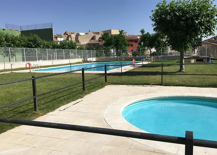 Casa de Campo Palacete Magana