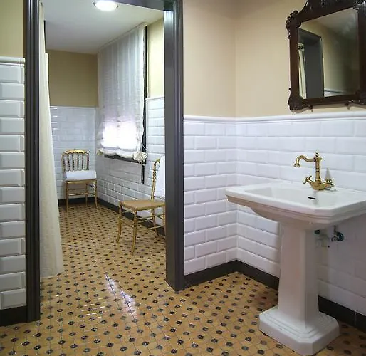 Palacete Magana Casa de Campo *