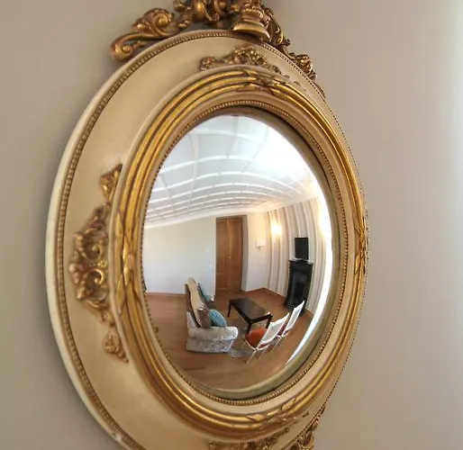 Casa de Campo Palacete Magana Malon