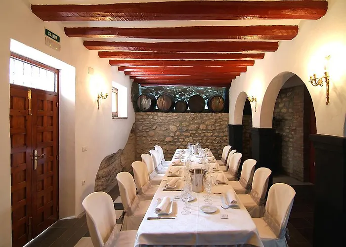 Palacete Magana Casa de Campo