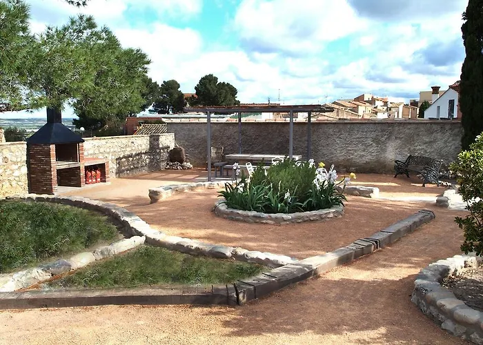 Palacete Magana Casa de Campo