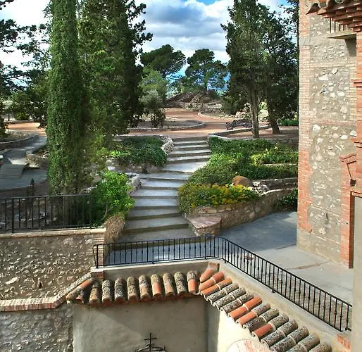 Palacete Magana Casa de Campo