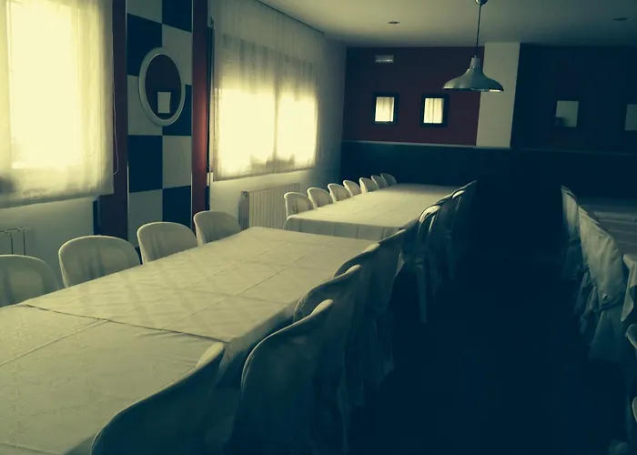 Palacete Magana * Malon