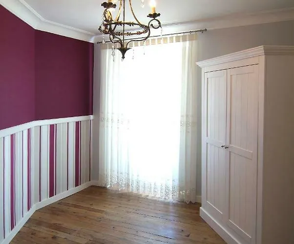 Palacete Magana * Malon