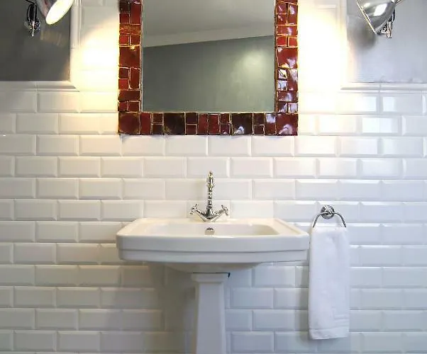 Palacete Magana Casa de Campo *