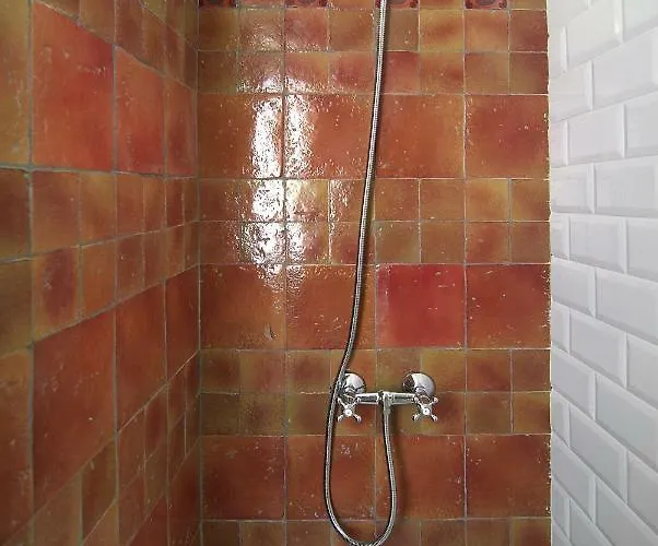 Palacete Magana Casa de Campo *