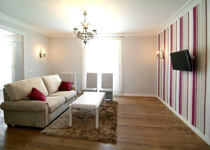 Palacete Magana * Malon