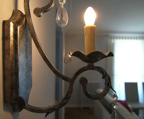 Palacete Magana Casa de Campo