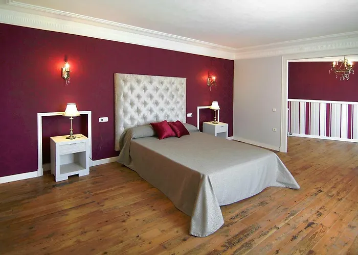 Palacete Magana * Malon