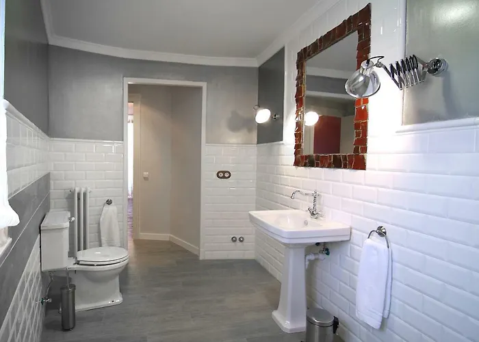 Palacete Magana * Malon